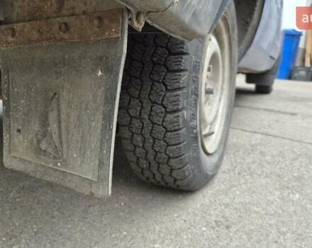 Синий ИЖ 27175, объемом двигателя 1.57 л и пробегом 40 тыс. км за 1300 $, фото 3 на Automoto.ua