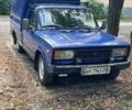 Синий ИЖ 27175, объемом двигателя 1.57 л и пробегом 115 тыс. км за 2200 $, фото 1 на Automoto.ua