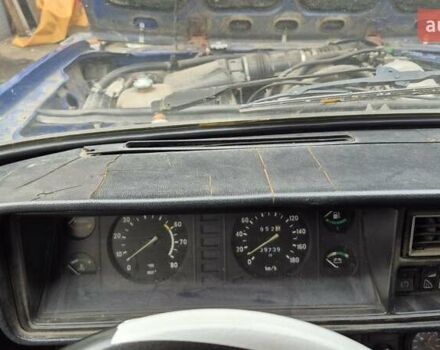 Синий ИЖ 27175, объемом двигателя 1.57 л и пробегом 40 тыс. км за 1300 $, фото 10 на Automoto.ua