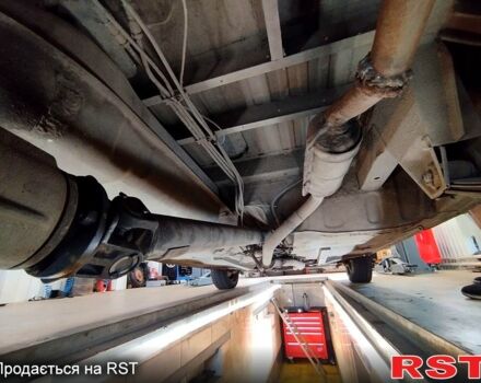 Синий ИЖ 27175, объемом двигателя 1.6 л и пробегом 0 тыс. км за 2000 $, фото 11 на Automoto.ua