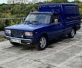 Синий ИЖ 27175, объемом двигателя 1.57 л и пробегом 115 тыс. км за 2200 $, фото 1 на Automoto.ua