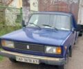 Синий ИЖ 27175, объемом двигателя 1.6 л и пробегом 100 тыс. км за 1300 $, фото 1 на Automoto.ua