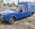 Синий ИЖ 27175, объемом двигателя 1.6 л и пробегом 120 тыс. км за 1000 $, фото 1 на Automoto.ua