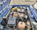 Синий ИЖ 27175, объемом двигателя 1.6 л и пробегом 120 тыс. км за 1000 $, фото 6 на Automoto.ua