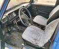 Синий ИЖ 27175, объемом двигателя 1.6 л и пробегом 120 тыс. км за 1000 $, фото 8 на Automoto.ua