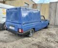 Синий ИЖ 27175, объемом двигателя 1.6 л и пробегом 120 тыс. км за 1000 $, фото 5 на Automoto.ua