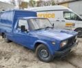 Синий ИЖ 27175, объемом двигателя 1.6 л и пробегом 120 тыс. км за 1000 $, фото 3 на Automoto.ua