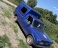 Синій ІЖ 27175, об'ємом двигуна 1.6 л та пробігом 70 тис. км за 1200 $, фото 7 на Automoto.ua