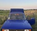 ІЖ 27175 2006 у Козельце на Automoto.ua Синій ІЖ 27175, об'ємом двигуна 1.6 л та пробігом 103 тис. км за 1100 $, фото 4 на Automoto.ua