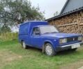 Синий ИЖ 27175, объемом двигателя 1.57 л и пробегом 30 тыс. км за 1200 $, фото 8 на Automoto.ua