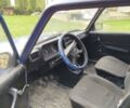 Синий ИЖ 27175, объемом двигателя 1.57 л и пробегом 30 тыс. км за 1200 $, фото 5 на Automoto.ua
