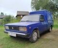 Синий ИЖ 27175, объемом двигателя 1.57 л и пробегом 30 тыс. км за 1200 $, фото 6 на Automoto.ua