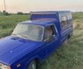 ІЖ 27175 2006 у Козельце на Automoto.ua Синій ІЖ 27175, об'ємом двигуна 1.6 л та пробігом 103 тис. км за 1100 $, фото 1 на Automoto.ua
