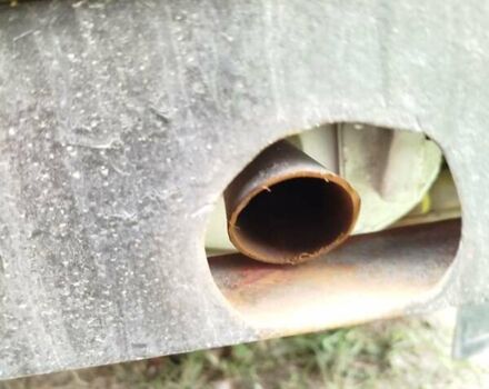 Синий ИЖ 27175, объемом двигателя 1.57 л и пробегом 30 тыс. км за 1100 $, фото 16 на Automoto.ua