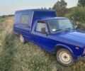 ІЖ 27175 2006 у Козельце на Automoto.ua Синій ІЖ 27175, об'ємом двигуна 1.6 л та пробігом 103 тис. км за 1100 $, фото 3 на Automoto.ua