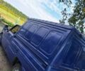 Синий ИЖ 27175, объемом двигателя 1.57 л и пробегом 294 тыс. км за 1000 $, фото 4 на Automoto.ua