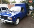Синій ІЖ 27175, об'ємом двигуна 1.6 л та пробігом 115 тис. км за 1200 $, фото 2 на Automoto.ua