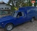 Синий ИЖ 27175, объемом двигателя 1.57 л и пробегом 294 тыс. км за 1000 $, фото 2 на Automoto.ua