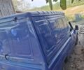 Синий ИЖ 27175, объемом двигателя 1.57 л и пробегом 294 тыс. км за 1000 $, фото 5 на Automoto.ua