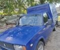 Синий ИЖ 27175, объемом двигателя 1.57 л и пробегом 294 тыс. км за 1000 $, фото 6 на Automoto.ua