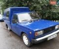 Синій ІЖ 27175, об'ємом двигуна 1.6 л та пробігом 115 тис. км за 1200 $, фото 1 на Automoto.ua