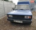 ІЖ 27175 2007 у Новомосковске на Automoto.ua Синій ІЖ 27175, об'ємом двигуна 0 л та пробігом 120 тис. км за 1000 $, фото 1 на Automoto.ua