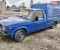 ІЖ 27175 2007 у Новомосковске на Automoto.ua Синій ІЖ 27175, об'ємом двигуна 0 л та пробігом 120 тис. км за 1000 $, фото 4 на Automoto.ua