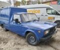 ІЖ 27175 2007 у Новомосковске на Automoto.ua Синій ІЖ 27175, об'ємом двигуна 0 л та пробігом 120 тис. км за 1000 $, фото 6 на Automoto.ua