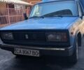 Синій ІЖ 27175, об'ємом двигуна 1.6 л та пробігом 127 тис. км за 778 $, фото 1 на Automoto.ua