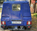 Синий ИЖ 27175, объемом двигателя 1.57 л и пробегом 83 тыс. км за 3400 $, фото 1 на Automoto.ua