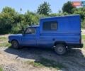 Синий ИЖ 27175, объемом двигателя 1.57 л и пробегом 70 тыс. км за 1250 $, фото 1 на Automoto.ua