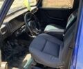 Синий ИЖ 27175, объемом двигателя 1.57 л и пробегом 70 тыс. км за 1250 $, фото 4 на Automoto.ua