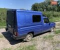 Синий ИЖ 27175, объемом двигателя 1.57 л и пробегом 70 тыс. км за 1250 $, фото 5 на Automoto.ua