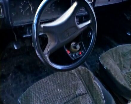 Синий ИЖ 27175, объемом двигателя 1.6 л и пробегом 127 тыс. км за 1100 $, фото 1 на Automoto.ua