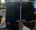 Зелений ІЖ 27175, об'ємом двигуна 1.5 л та пробігом 83 тис. км за 1500 $, фото 1 на Automoto.ua