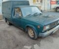 Зеленый ИЖ 27175, объемом двигателя 1.5 л и пробегом 157 тыс. км за 1500 $, фото 1 на Automoto.ua