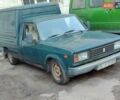 Зеленый ИЖ 27175, объемом двигателя 1.5 л и пробегом 157 тыс. км за 1500 $, фото 5 на Automoto.ua