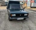 Зеленый ИЖ 27175, объемом двигателя 1.57 л и пробегом 21 тыс. км за 1950 $, фото 1 на Automoto.ua