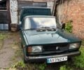 Зелений ІЖ 27175, об'ємом двигуна 1.6 л та пробігом 10 тис. км за 851 $, фото 1 на Automoto.ua