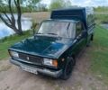 Зелений ІЖ 27175, об'ємом двигуна 1.6 л та пробігом 200 тис. км за 1000 $, фото 1 на Automoto.ua