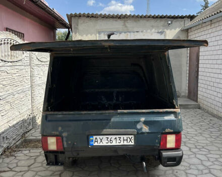 Зелений ІЖ 27175, об'ємом двигуна 1.57 л та пробігом 250 тис. км за 999 $, фото 8 на Automoto.ua