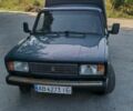 Зеленый ИЖ 27175, объемом двигателя 1.6 л и пробегом 8 тыс. км за 1500 $, фото 1 на Automoto.ua