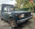 Зеленый ИЖ 27175, объемом двигателя 1.6 л и пробегом 120 тыс. км за 750 $, фото 2 на Automoto.ua