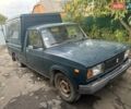 Зелений ІЖ 27175, об'ємом двигуна 1.6 л та пробігом 120 тис. км за 750 $, фото 1 на Automoto.ua