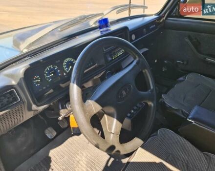 Зеленый ИЖ 27175, объемом двигателя 0 л и пробегом 256 тыс. км за 1600 $, фото 2 на Automoto.ua