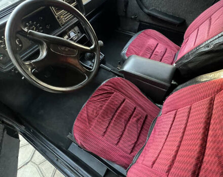 Зелений ІЖ 27175, об'ємом двигуна 1.57 л та пробігом 250 тис. км за 999 $, фото 11 на Automoto.ua