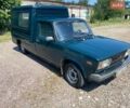 Зеленый ИЖ 27175, объемом двигателя 1.57 л и пробегом 106 тыс. км за 900 $, фото 1 на Automoto.ua