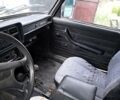 Зеленый ИЖ 27175, объемом двигателя 1.6 л и пробегом 100 тыс. км за 1500 $, фото 8 на Automoto.ua
