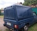 Зеленый ИЖ 27175, объемом двигателя 1.6 л и пробегом 100 тыс. км за 1500 $, фото 7 на Automoto.ua
