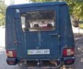 Зеленый ИЖ 27175, объемом двигателя 1.6 л и пробегом 170 тыс. км за 750 $, фото 5 на Automoto.ua